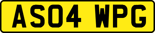 AS04WPG