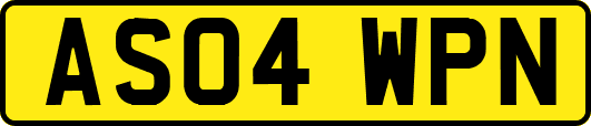AS04WPN