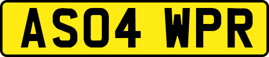 AS04WPR