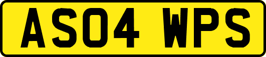 AS04WPS