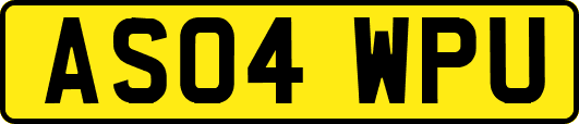 AS04WPU