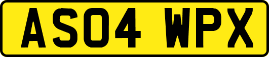 AS04WPX