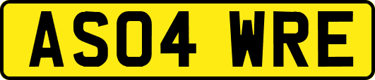 AS04WRE