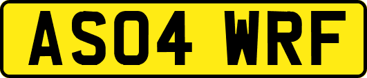 AS04WRF
