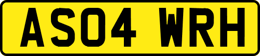 AS04WRH