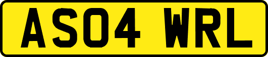 AS04WRL