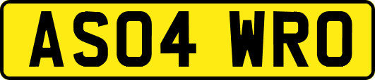 AS04WRO