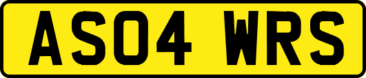 AS04WRS