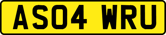 AS04WRU
