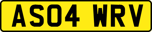 AS04WRV
