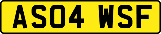 AS04WSF