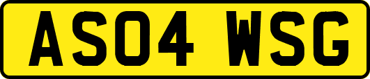 AS04WSG