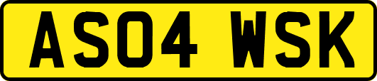 AS04WSK