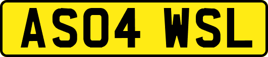 AS04WSL