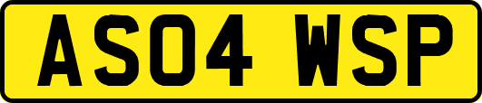 AS04WSP
