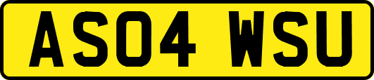 AS04WSU