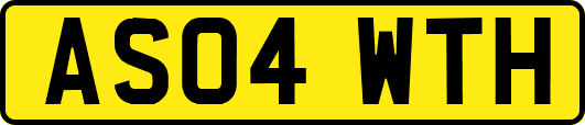 AS04WTH