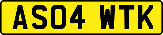 AS04WTK
