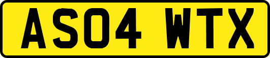AS04WTX