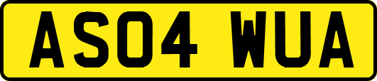 AS04WUA
