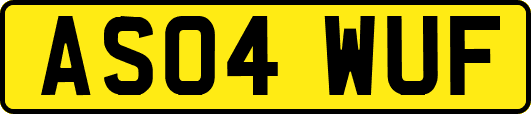 AS04WUF