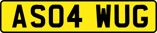 AS04WUG