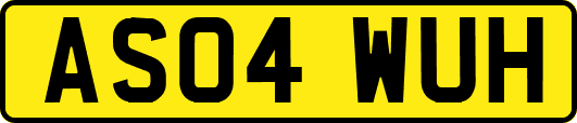 AS04WUH