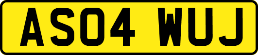 AS04WUJ