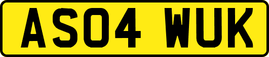 AS04WUK