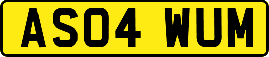 AS04WUM