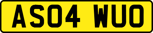 AS04WUO