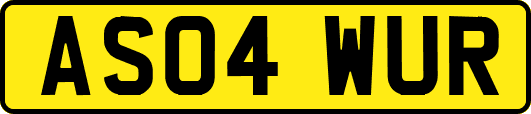 AS04WUR