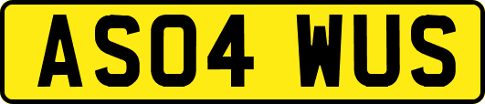 AS04WUS