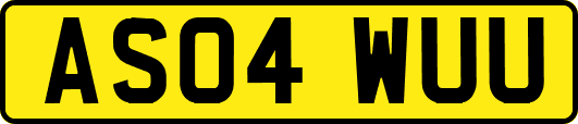 AS04WUU
