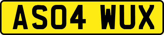 AS04WUX
