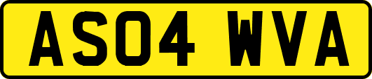 AS04WVA