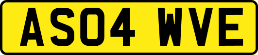 AS04WVE