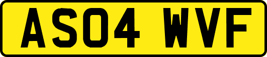 AS04WVF