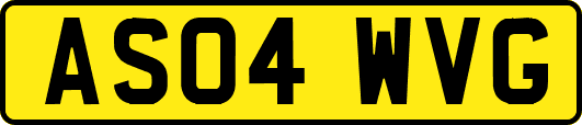 AS04WVG