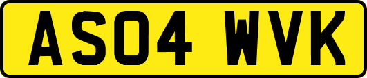 AS04WVK