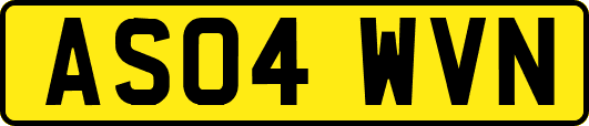 AS04WVN