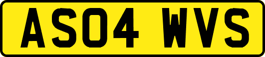 AS04WVS