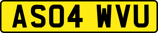 AS04WVU