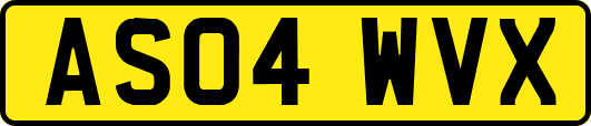 AS04WVX