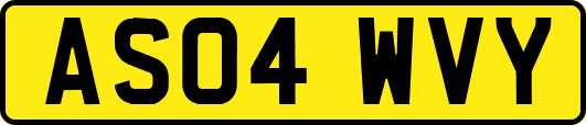 AS04WVY