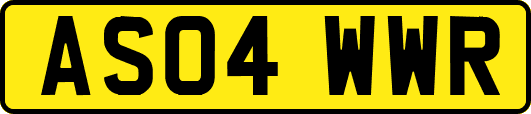 AS04WWR