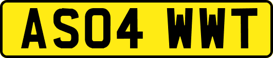 AS04WWT