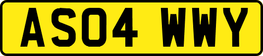 AS04WWY