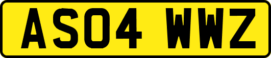 AS04WWZ