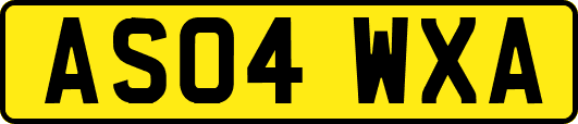 AS04WXA